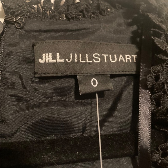 JILL JILL STUART Dress - Picture 3 of 7